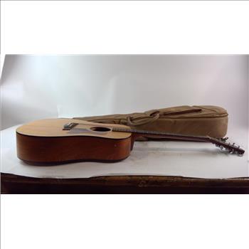Taylor Acoustic Guitar