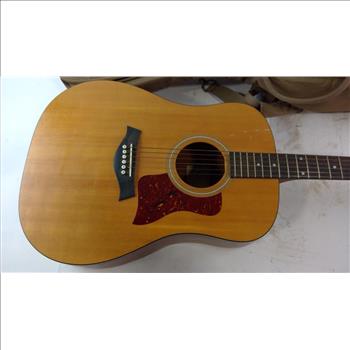 Taylor Acoustic Guitar