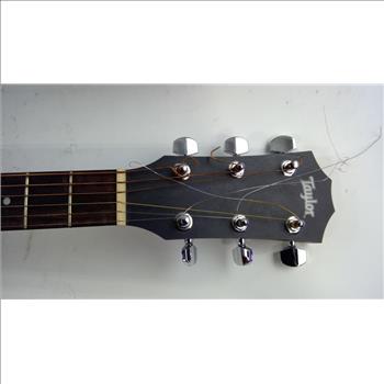 Taylor Acoustic Guitar