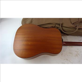 Taylor Acoustic Guitar