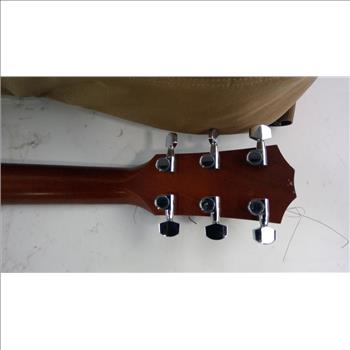 Taylor Acoustic Guitar