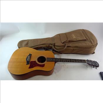 Taylor Acoustic Guitar