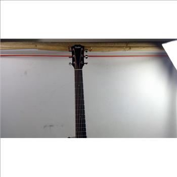 Taylor Auditorium Acoustic-Electric Guitar