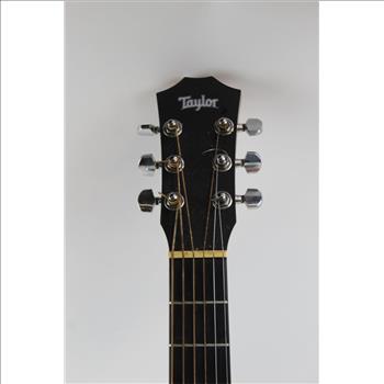 Taylor Baby 301 Acoustic Guitar