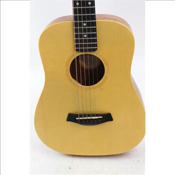 Taylor Baby 301 Acoustic Guitar