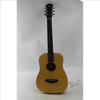Taylor Baby 301 Acoustic Guitar