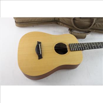 Taylor Baby Acoustic Guitar