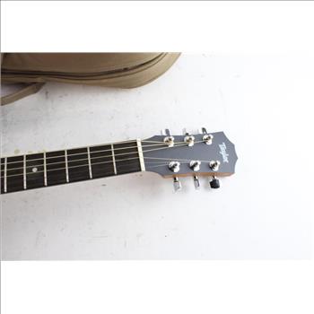 Taylor Baby Acoustic Guitar