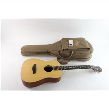 Taylor Baby Acoustic Guitar
