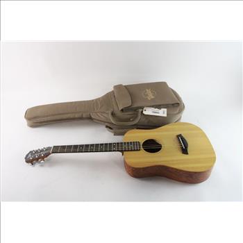 Taylor Baby Acoustic Guitar