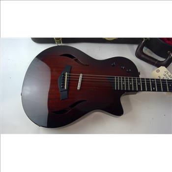Taylor Electric Guitar