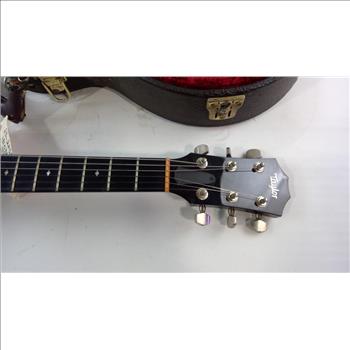 Taylor Electric Guitar