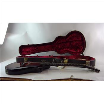 Taylor Electric Guitar