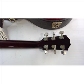 Taylor Electric Guitar