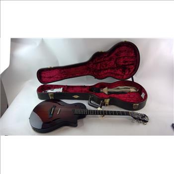 Taylor Electric Guitar