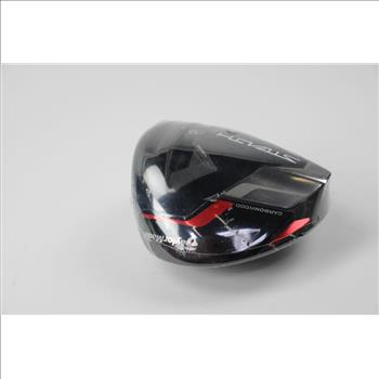 Taylor Made Stealth Driver - Head Only