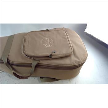 Taylor Quality Guitar Case