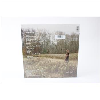 Taylor Swift Evermore Target Exclusive Vinyl Record