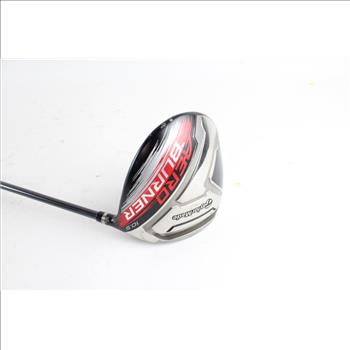TaylorMade Aero Burner Driver