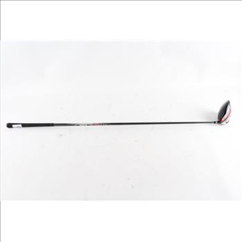 TaylorMade Aero Burner Driver