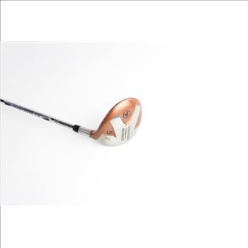 TaylorMade Burner Metal Wood