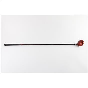 TaylorMade Burner SuperSteel Driver