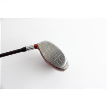 TaylorMade Burner SuperSteel Driver