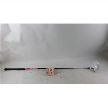 Taylormade Driver