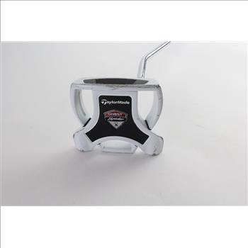 TaylorMade Ghost Spider Putter