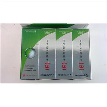 Taylormade Project(a) Golf Balls