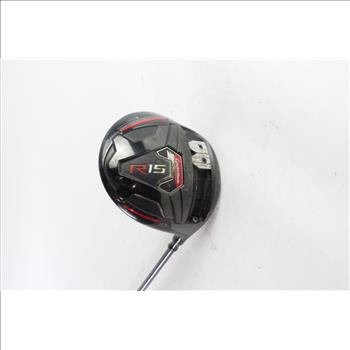 TaylorMade R15 Driver
