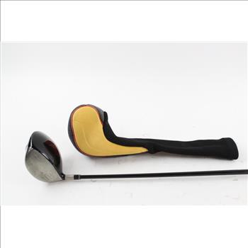 TaylorMade R7 Draw Driver