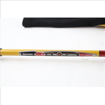 TaylorMade R7 Draw Driver