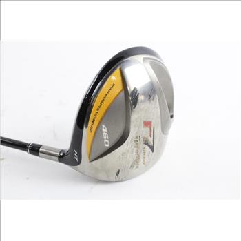 TaylorMade R7 Draw Driver