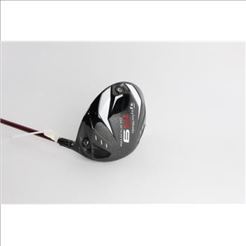TaylorMade R9 SuperTri Driver