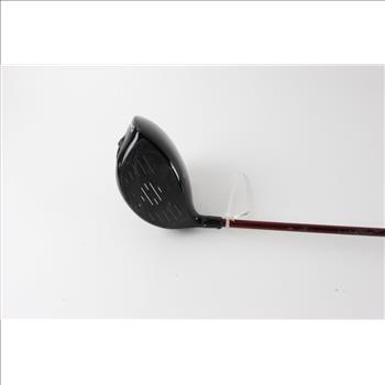 TaylorMade R9 SuperTri Driver