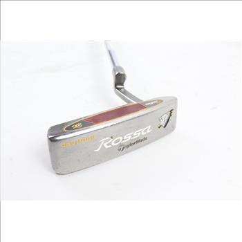 TaylorMade Rossa Putter