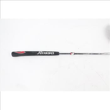 TaylorMade Rossa Putter