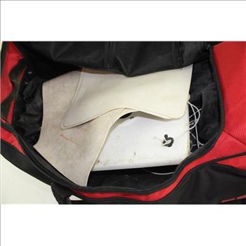 T-Ball Stand, Bats, Bases, And Balls, 15+ Pieces