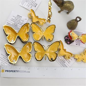 Tchotchkes, 7 Pieces