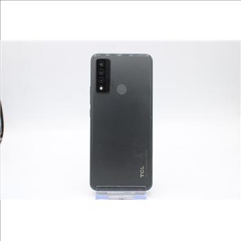TCL 20 XE, 32GB, Unknown Carrier
