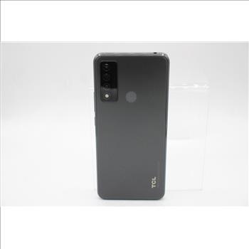 TCL 20 XE, 32GB, Unknown Carrier