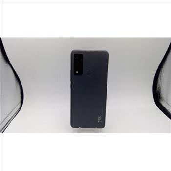 TCL 20 XE, 32GB, Unknown Carrier