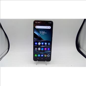 TCL 20 XE, 32GB, Unknown Carrier