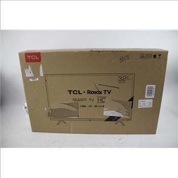 TCL 32