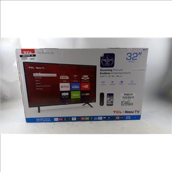 TCL 32