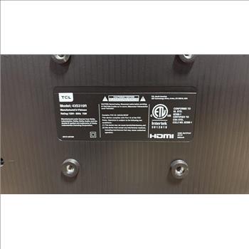 TCL 42