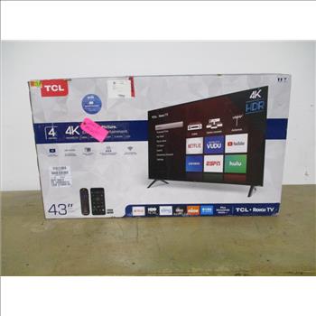 TCL 43