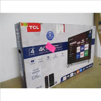 TCL 43
