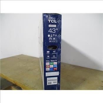 TCL 43